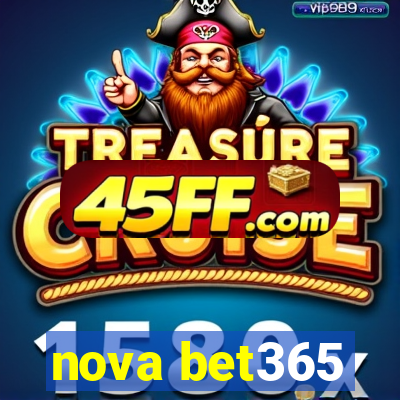 nova bet365